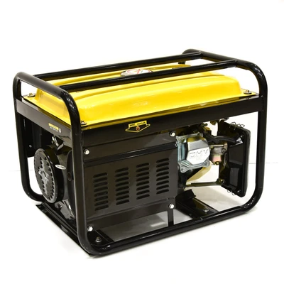 Gambar Krisbow Genset 2700W