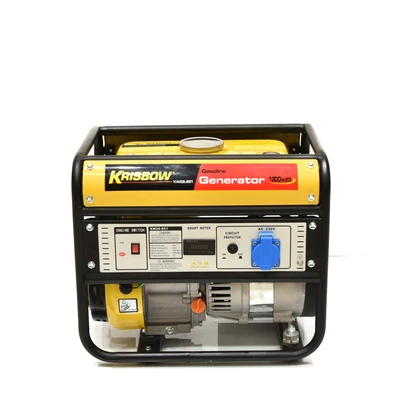 Gambar Krisbow Genset 1200W