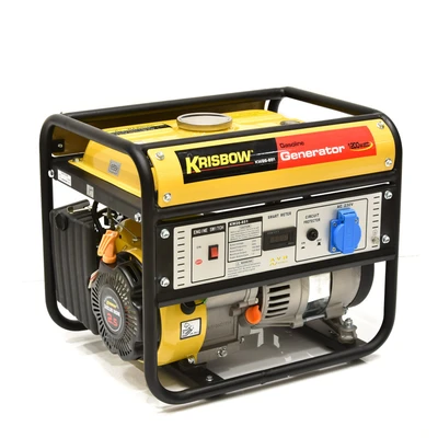 Gambar Krisbow Genset 1200W