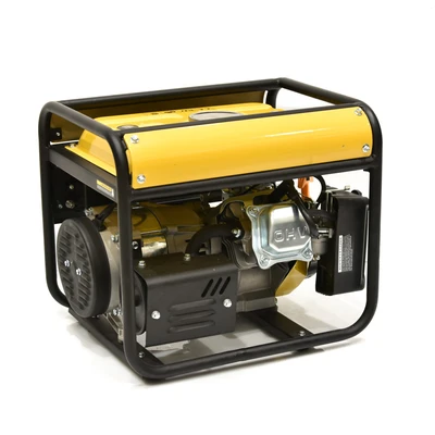 Gambar Krisbow Genset 1200W