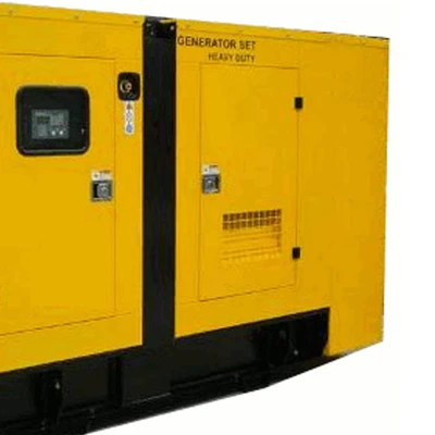Gambar Krisbow Generator Diesel 60Kva Silent Cummins Hd Kphcs60