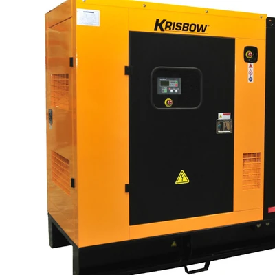 Gambar Krisbow Generator Diesel 315kva Silent Cummins Hd Kphcs315