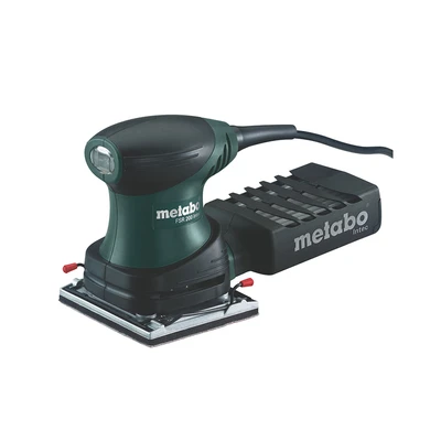 Gambar Metabo Mesin Amplas Kotak