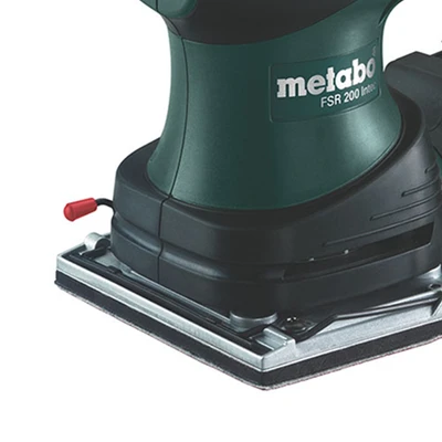 Gambar Metabo Mesin Amplas Kotak