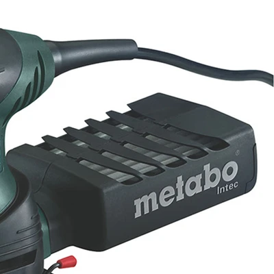 Gambar Metabo Mesin Amplas Kotak