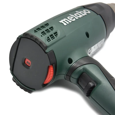 Gambar Metabo Hot Air Gun 2000 W