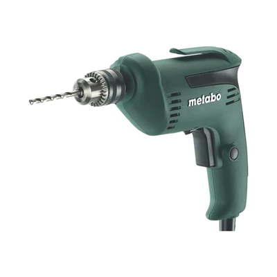 Gambar Metabo Bor Listrik Rotary 450 Watt 10 mm Be10 600133000