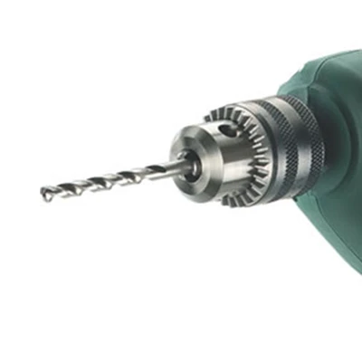 Gambar Metabo Bor Listrik Rotary 450 Watt 10 mm Be10 600133000