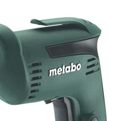 Gambar Metabo Bor Listrik Rotary 450 Watt 10 mm Be10 600133000