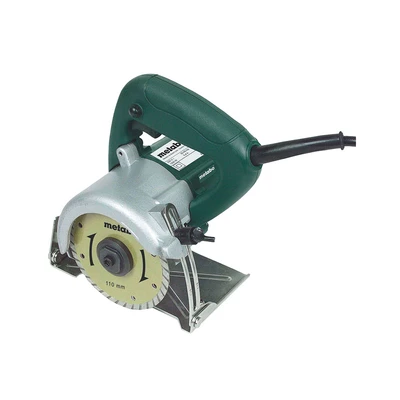 Gambar Metabo Mesin Potong Keramik Listrik 110 mm