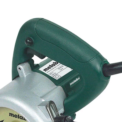 Gambar Metabo Mesin Potong Keramik Listrik 110 mm