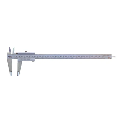 Gambar Mitutoyo Jangka Sorong Vernier 50/0.05 mm 530-320