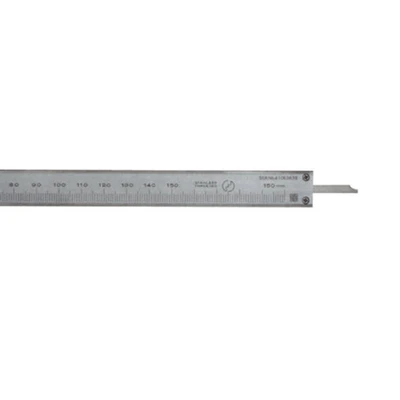 Gambar Mitutoyo Jangka Sorong Vernier 600/0.05 mm 530-501