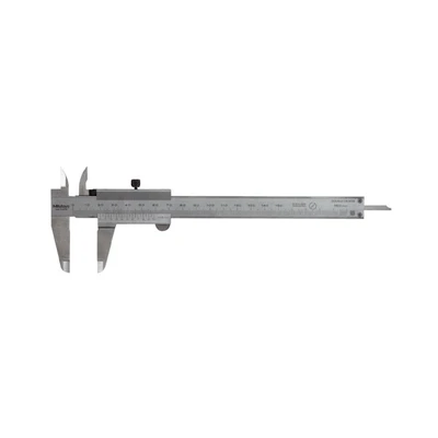 Gambar Mitutoyo Jangka Sorong Vernier 1000/0.05 mm 530-502