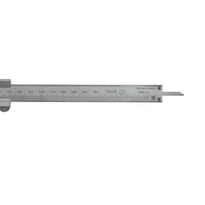 Gambar Mitutoyo Jangka Sorong Vernier 1000/0.05 mm 530-502