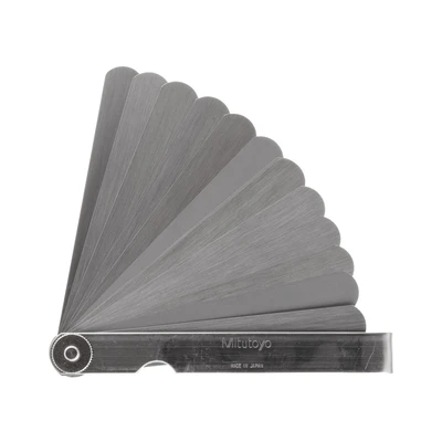 Gambar Mitutoyo Alat Ukur Ketebalan 0.03-0.5mm (13) 184-307S