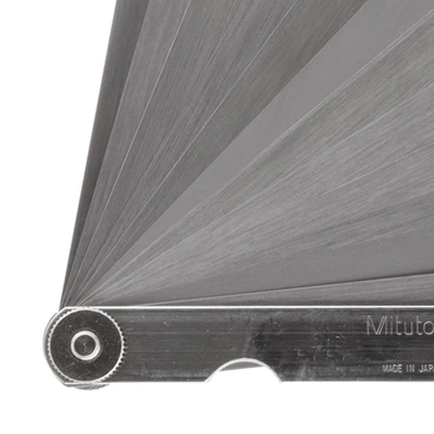 Gambar Mitutoyo Alat Ukur Ketebalan 0.03-0.5mm (13) 184-307S