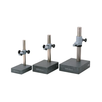 Gambar Mitutoyo Granite Comparator 15.1x20x5 cm 215-151-10