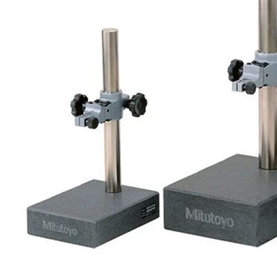 Gambar Mitutoyo Granite Comparator 15.1x20x5 cm 215-151-10