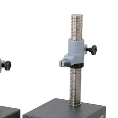 Gambar Mitutoyo Granite Comparator 15.1x20x5 cm 215-151-10