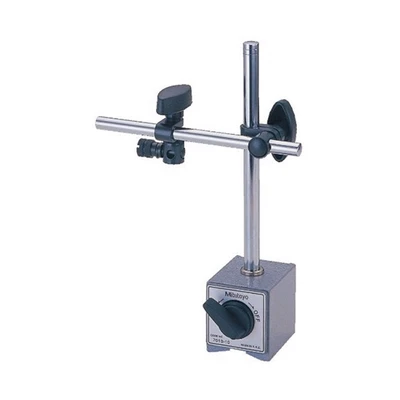 Gambar Mitutoyo Magnetic Stand