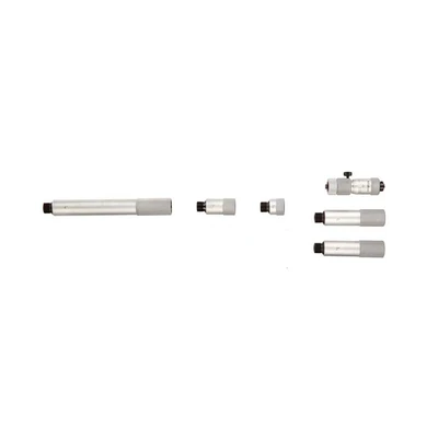 Gambar Mitutoyo Tubular Mikrometer Dalam 50-1000/.01mm 137-204