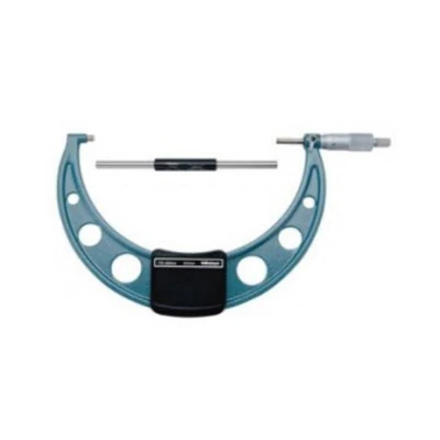 Gambar Mitutoyo Mikrometer Luar 175-200/0.01 mm 103-144-10