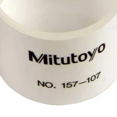 Gambar Mitutoyo Optical Parallel 25 mm 157-903 Set 4 pcs