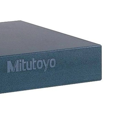 Gambar Mitutoyo Black Granite 100x75x15 cm 1 517-107C