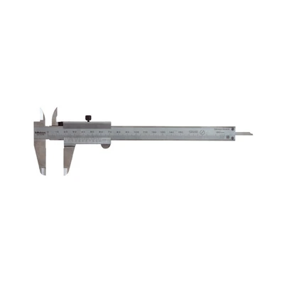 Gambar Mitutoyo Jangka Sorong 0-200/0.02 mm 530-123