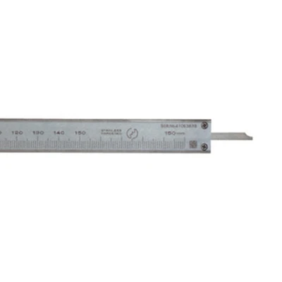 Gambar Mitutoyo Jangka Sorong 0-200/0.02 mm 530-123