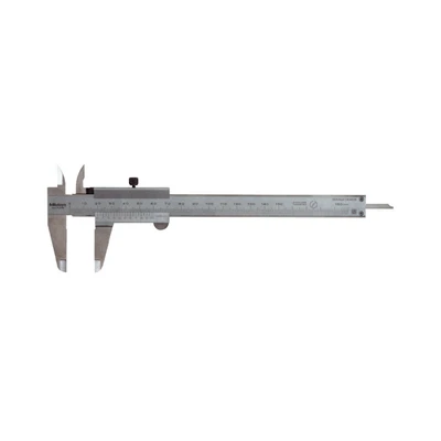Gambar Mitutoyo Jangka Sorong Nib 0-300/0.02 mm 530-124