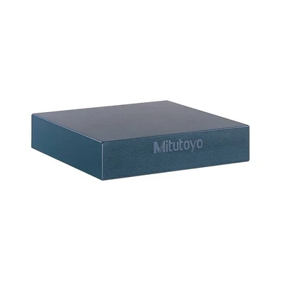 Gambar Mitutoyo Black Granite 75x50x 13 cm 0 517-305C - Hitam