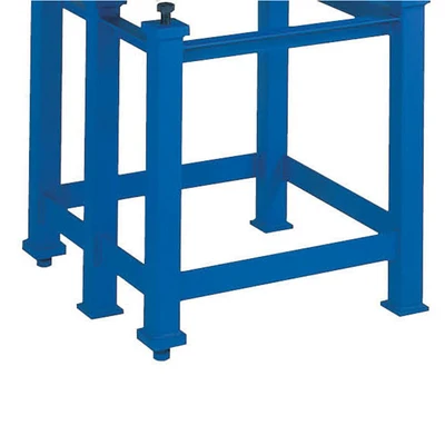 Gambar Mitutoyo Stand Granite 60x60x13 cm - Biru