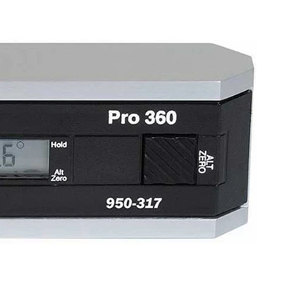 Gambar Mitutoyo Protactor Digital Pr0360 950-317