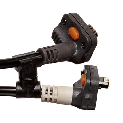 Gambar Mitutoyo IP U-Wave Connecting Cable A F/264F 02AZD790A