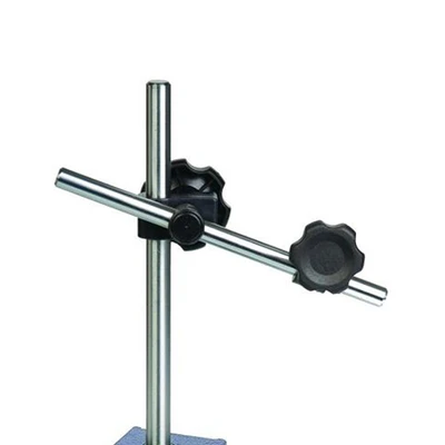 Gambar Mitutoyo Stand Magnetic Alat Ukur Dial Indikator 7010-10
