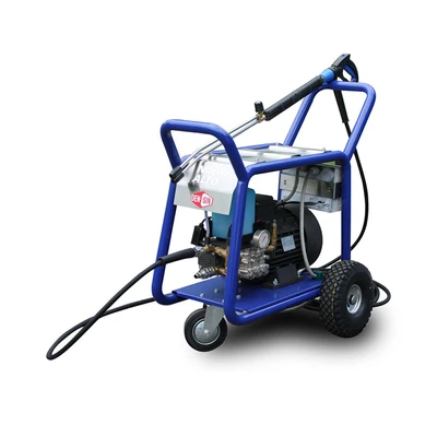 Gambar Nilfisk High Pressure Cold C250E