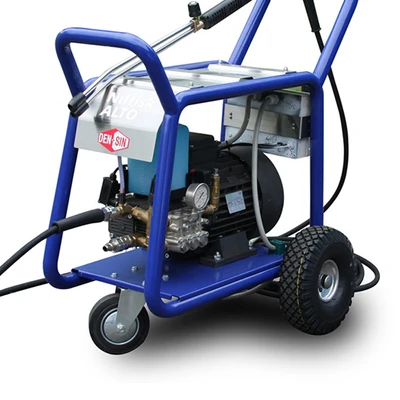 Gambar Nilfisk High Pressure Cold C250E