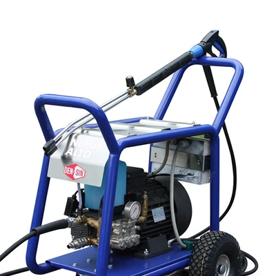 Gambar Nilfisk High Pressure Cold C250E
