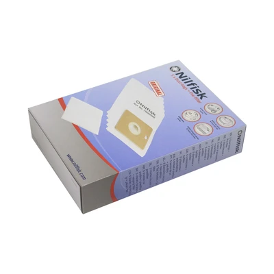 Gambar Nilfisk Kantong Debu Seri Coupe & C.Neo Set 5 pcs