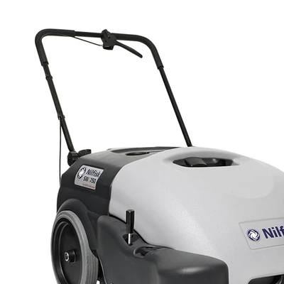 Gambar Nilfisk Sweeper Walk Behind SW750