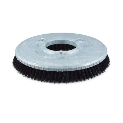 Gambar Nilfisk Disc Brush 17 Prolene 3 Lug Br855