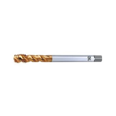 Gambar OSG Mata Bor Tap Spiral M8x1.25x100  mm Hs-Lt-Sft Hse 8304223