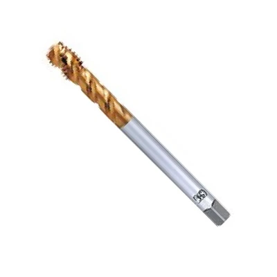 Gambar OSG Mata Bor Tap Spiral M8x1.25x100  mm Hs-Lt-Sft Hse 8304223