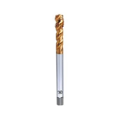 Gambar OSG Mata Bor Tap Spiral M8x1.25x100  mm Hs-Lt-Sft Hse 8304223