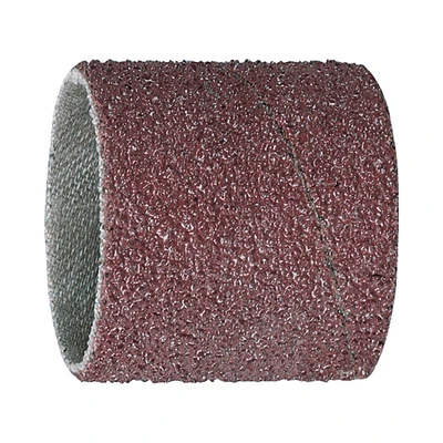 Gambar Pferd Amplas Grit 80  36.000 RPM Gsb1530A - Cokelat