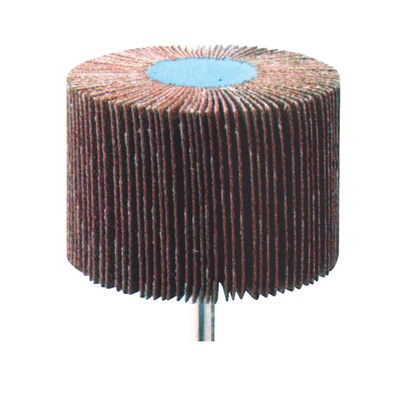 Gambar Pferd Kipas Mesin Gerinda Grit150 F5015/6A 155271 - Cokelat