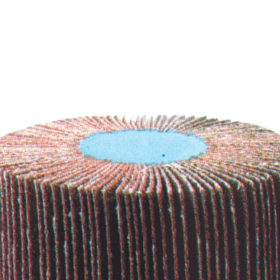Gambar Pferd Kipas Mesin Gerinda Grit150 F5015/6A 155271 - Cokelat