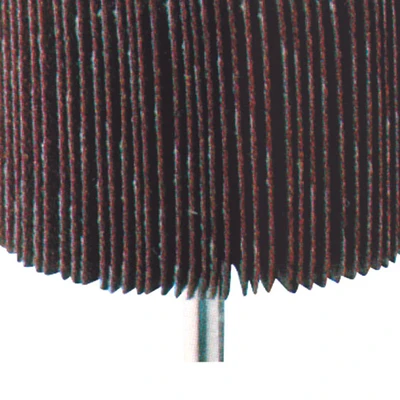 Gambar Pferd Kipas Mesin Gerinda Grit150 F5015/6A 155271 - Cokelat